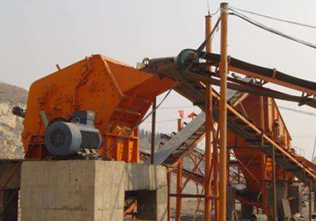 制沙生產線設備