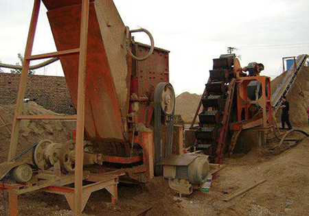 制沙生產(chǎn)線 制沙生產(chǎn)線