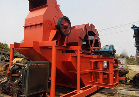 制沙設備 制沙設備