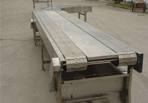 鏈板給料機(jī)