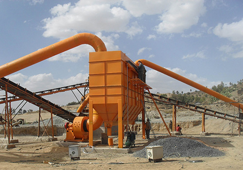 碎石設備 碎石設備