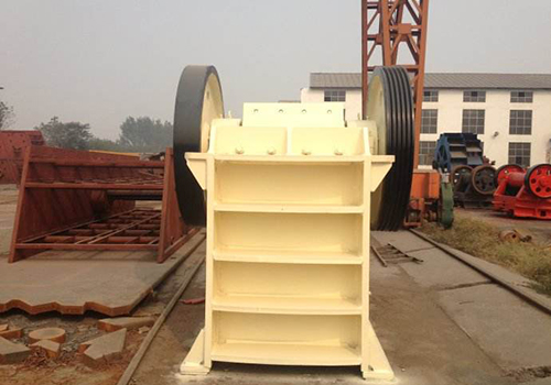 石料破碎機 石料破碎機