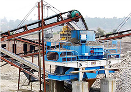 砂石骨料生產線設備 砂石骨料生產線設備