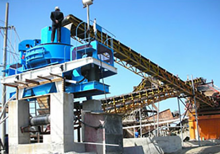 砂石骨料生產設備 砂石骨料生產設備