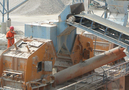 石料生產線設備 石料生產線設備