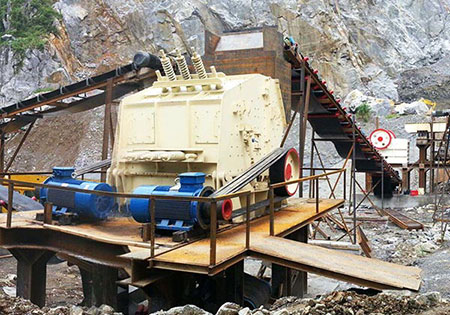 石子生產(chǎn)線設備